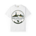 Brazilian North Mission T-Shirt — 'Called to Serve' Mission Trip Tee