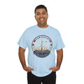 Paraguay Asuncion East Mission Tee — LDS Mission Souvenir Shirt