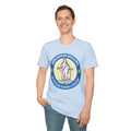 Bahía Blanca Mission Christus T-Shirt — Misión Argentina Religious Tee