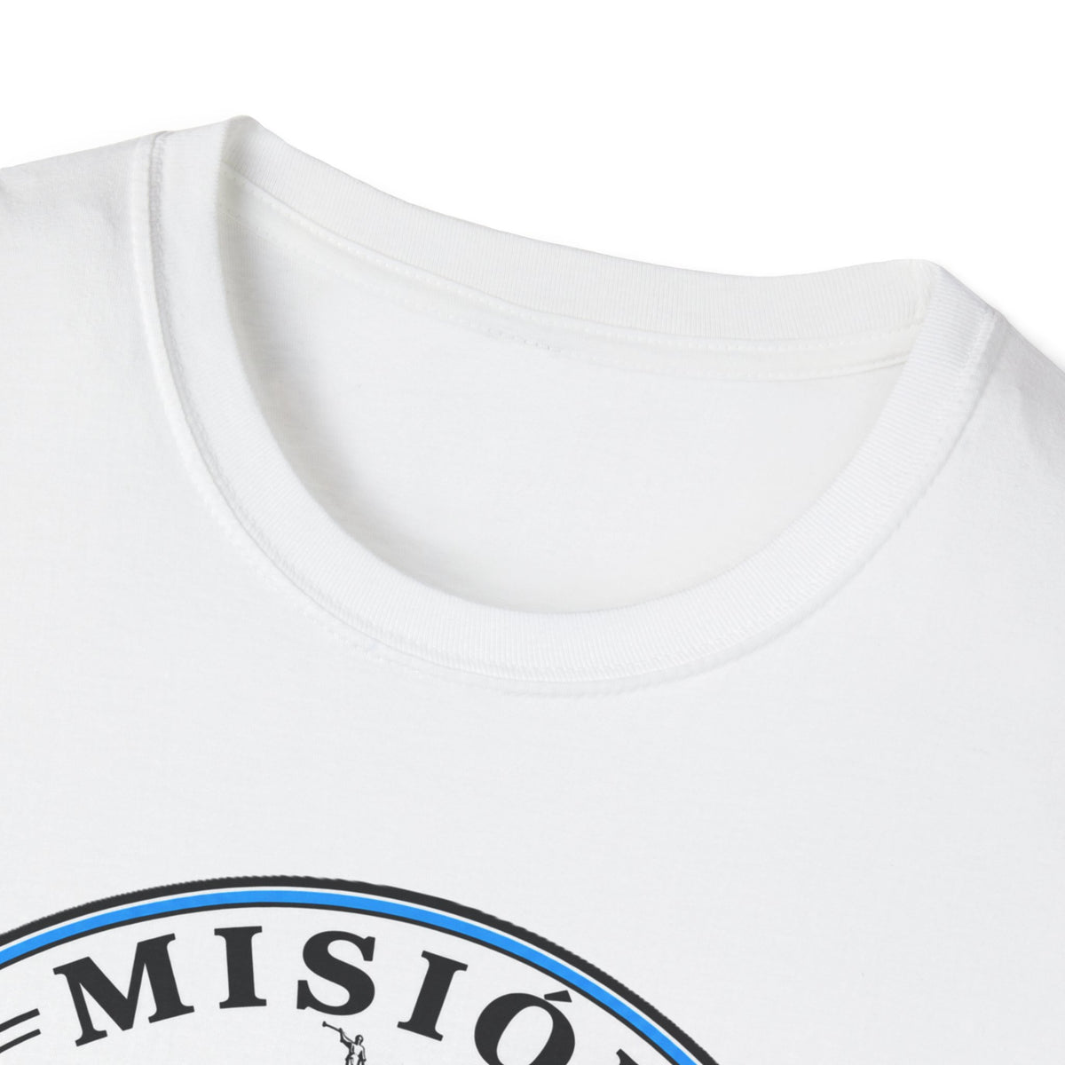 Guatemala Guatemala City East Mision T-Shirt — Vintage City Crest Travel Tee