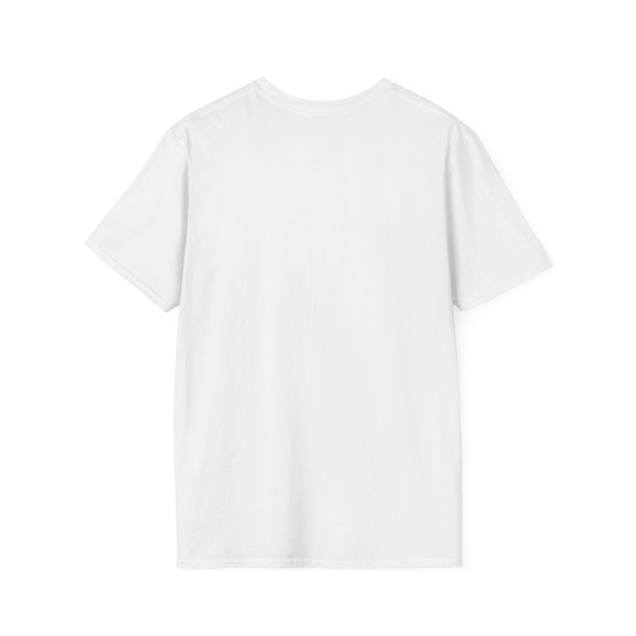 Mission Mode: ON  T-Shirt — Motivational Adventure Tee