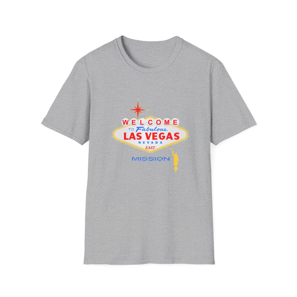 Las Vegas 'Welcome to Fabulous' T-Shirt