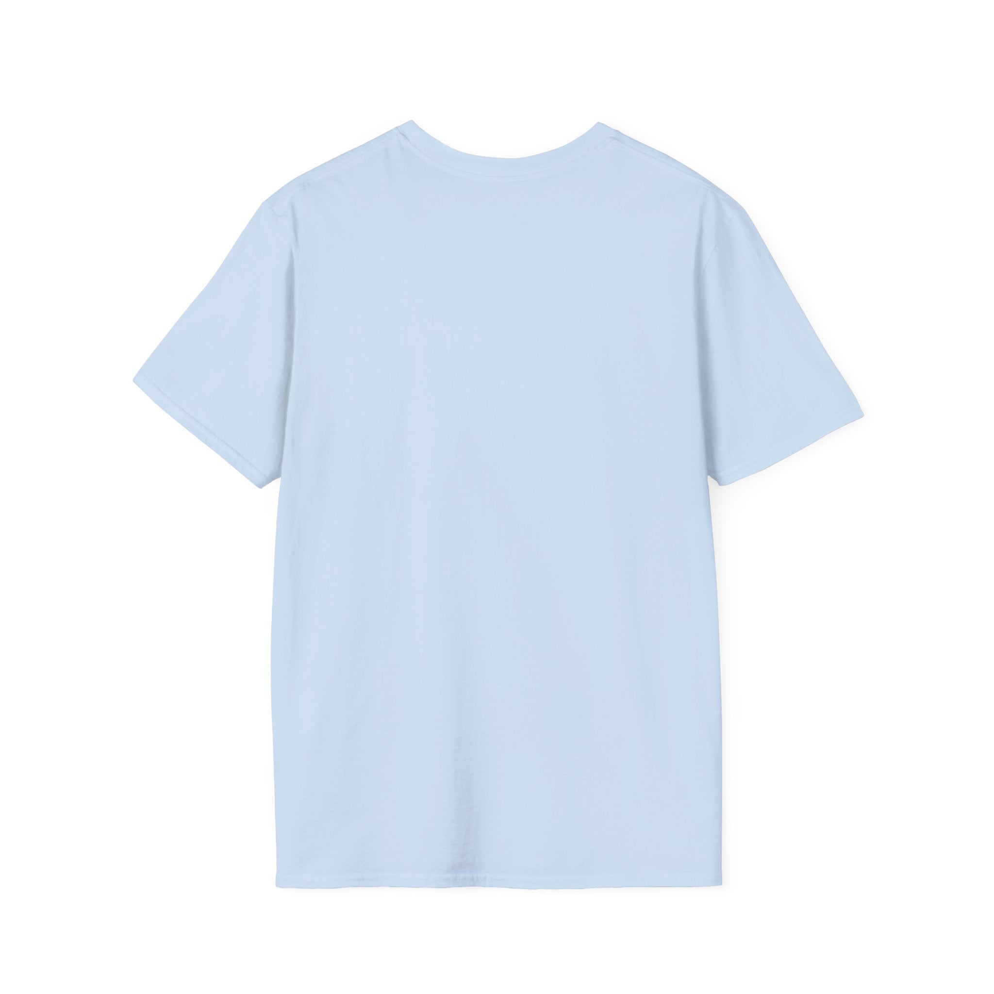Argentina Mi Alma T-Shirt – Proud Argentine Flag Tee