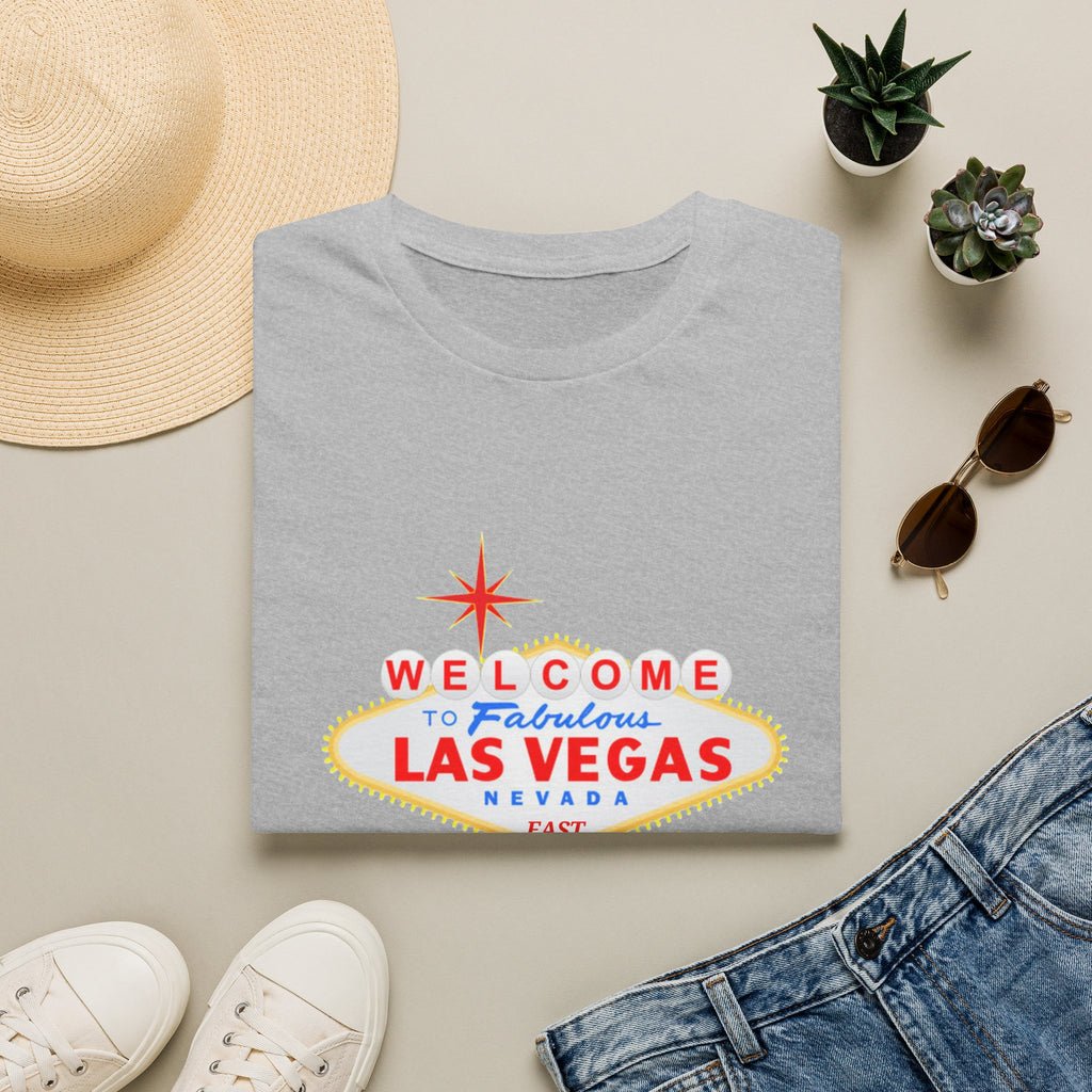 Las Vegas 'Welcome to Fabulous' T-Shirt