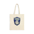 Tote Bag — "Primary Lesson Bag" Teacher Canvas Tote for Elementary Educators