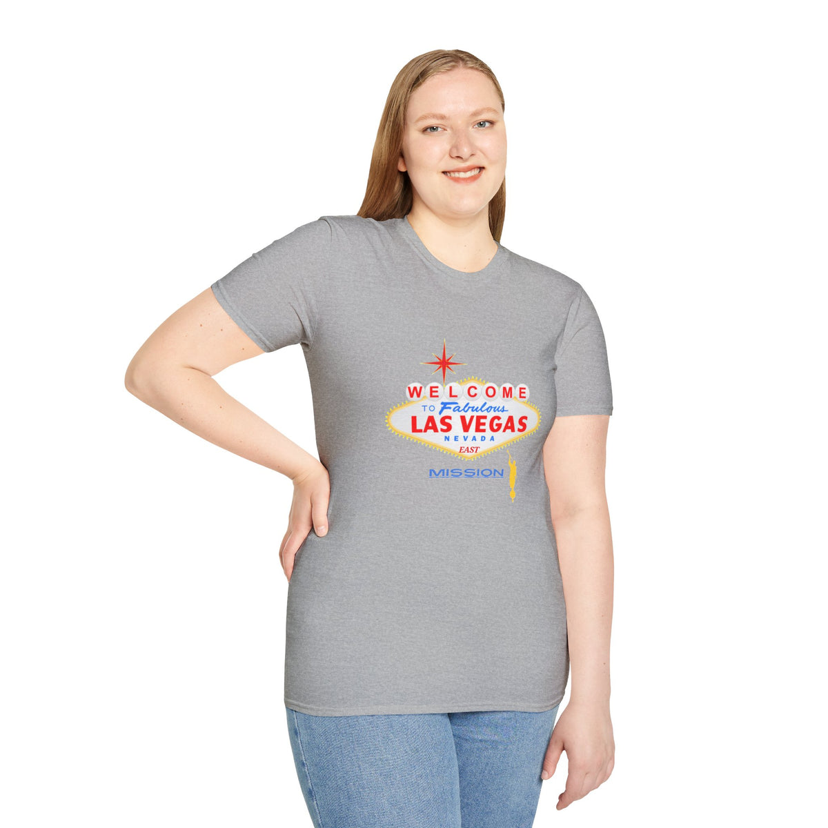 Las Vegas 'Welcome to Fabulous' T-Shirt