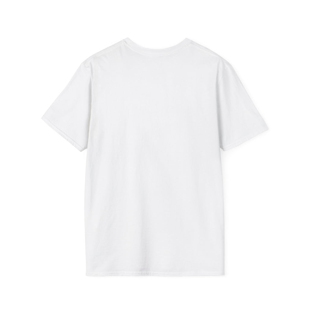Bahía Blanca Mission Christus T-Shirt — Misión Argentina Religious Tee