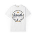 Resistencia Argentina Mission T-Shirt — "Called to Serve" Mission Trip Tee